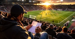 Veelgemaakte Fouten bij Voetbalwedden Vermijden