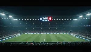 Correct Score Weddenschap: Strategie en Tips