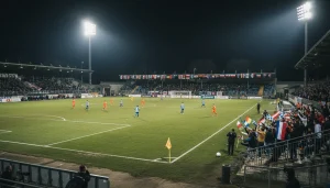 Wedden op de Europa League en Conference League