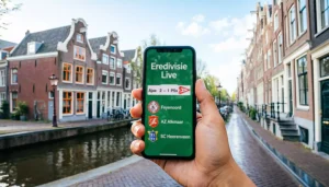 Legaal Wedden in Nederland: Wet KoA en Ksa Uitgelegd