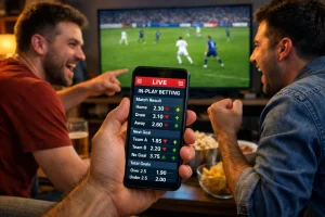 Live Wedden op Voetbal: Tips en Strategieën