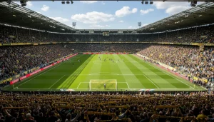 Wedden op de Bundesliga: Duitse Competitie Analyseren