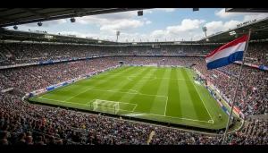 Wedden op de Eredivisie: Complete Gids