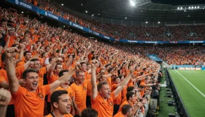 Wedden op het Nederlands Elftal: Oranje Voorspellingen