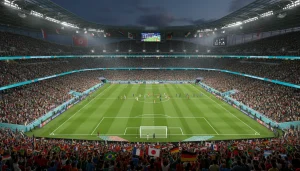 Wedden op het WK Voetbal 2026